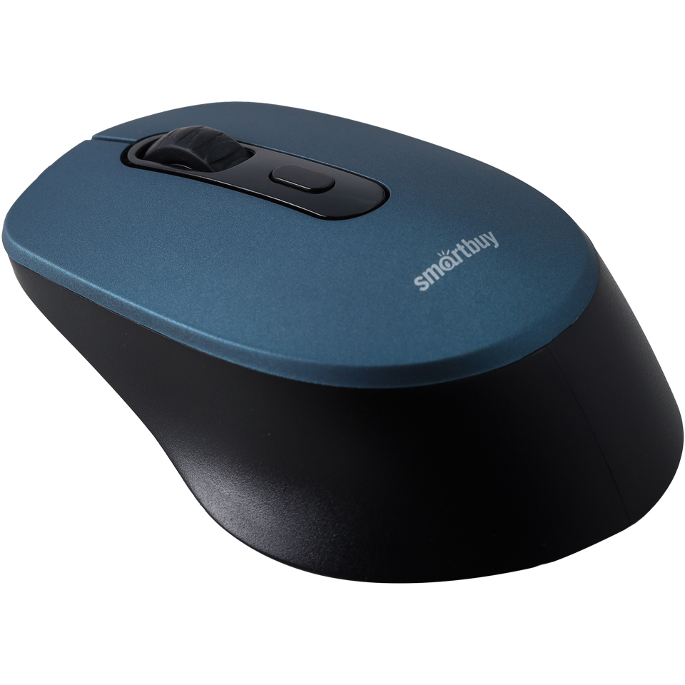Мышь SmartBuy SBM-265-B - фото 2