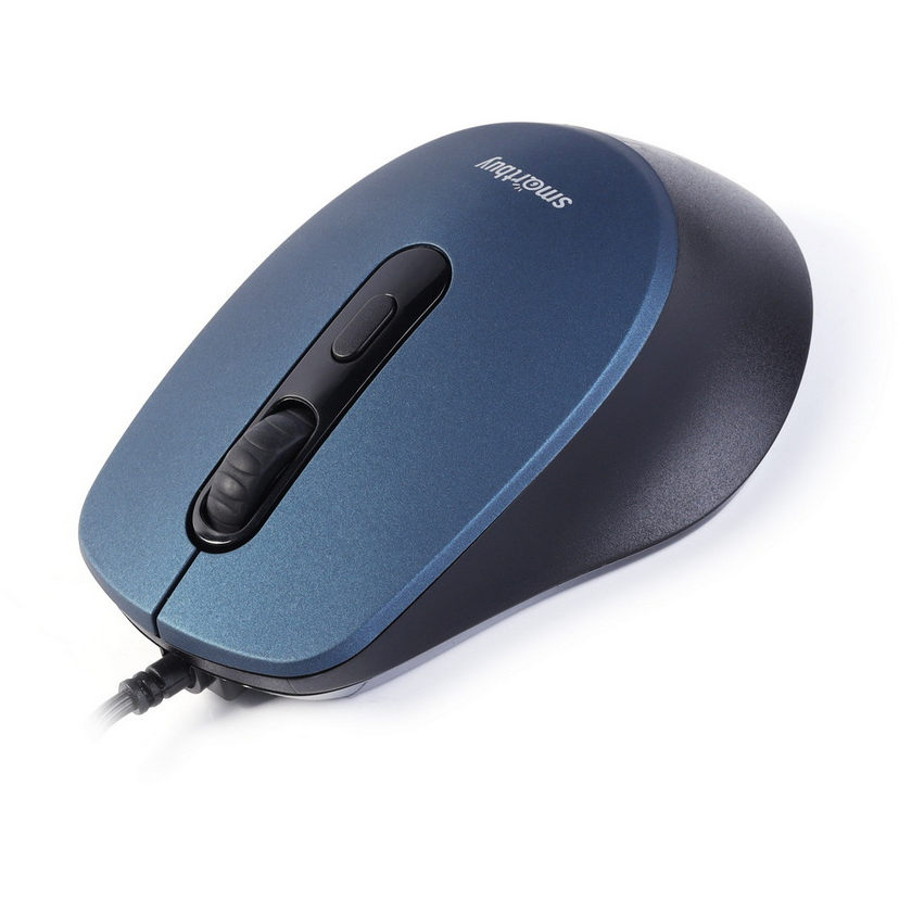 Мышь SmartBuy SBM-265-B - фото 3