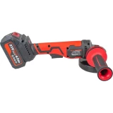 Шлифовальная машина Edon Protech AG-21/125BL (27985)