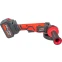 Шлифовальная машина Edon Protech AG-21/125BL - 27985 - фото 2