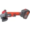 Шлифовальная машина Edon Protech AG-21/125BL - 27985 - фото 3