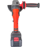 Шлифовальная машина Edon Protech AG-21/125BL (27985)
