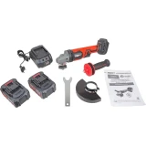 Шлифовальная машина Edon Protech AG-21/125BL (27985)