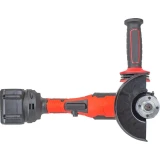 Шлифовальная машина Edon Protech AG-21/125BL (27985)