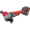 Шлифовальная машина Edon Protech AG-21/125BL - 27985 - фото 7