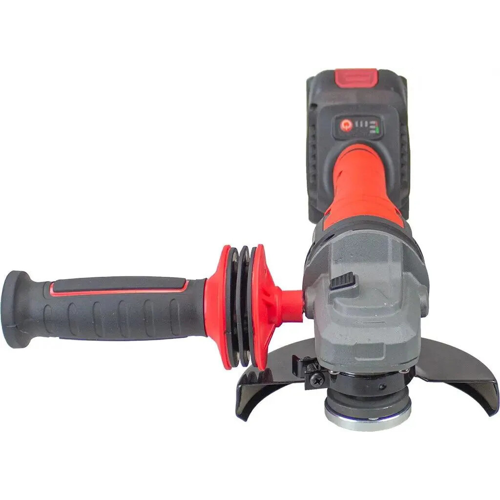 Шлифовальная машина Edon Protech AG-21/125BL - 27985 - фото 8