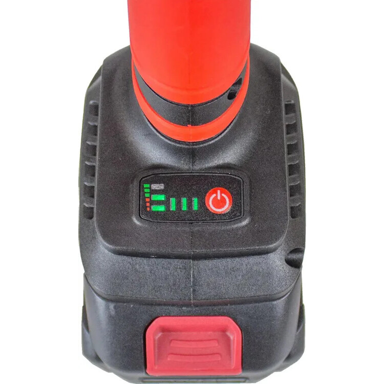 Шлифовальная машина Edon Protech AG-21/125BL - 27985 - фото 9