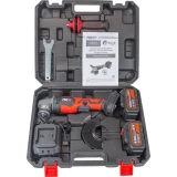 Шлифовальная машина Edon Protech AG-21/125BL (27985)