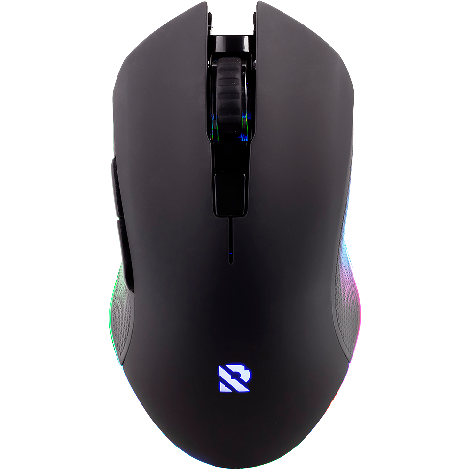 Мышь SmartBuy RUSH X28 Black - SBM728AGK