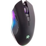 Мышь SmartBuy RUSH X28 Black (SBM728AGK)