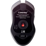 Мышь SmartBuy RUSH X28 Black (SBM728AGK)