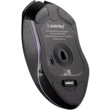Мышь SmartBuy RUSH X28 Black (SBM728AGK)
