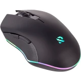 Мышь SmartBuy RUSH X28 Black (SBM728AGK)