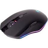 Мышь SmartBuy RUSH X28 Black (SBM728AGK)