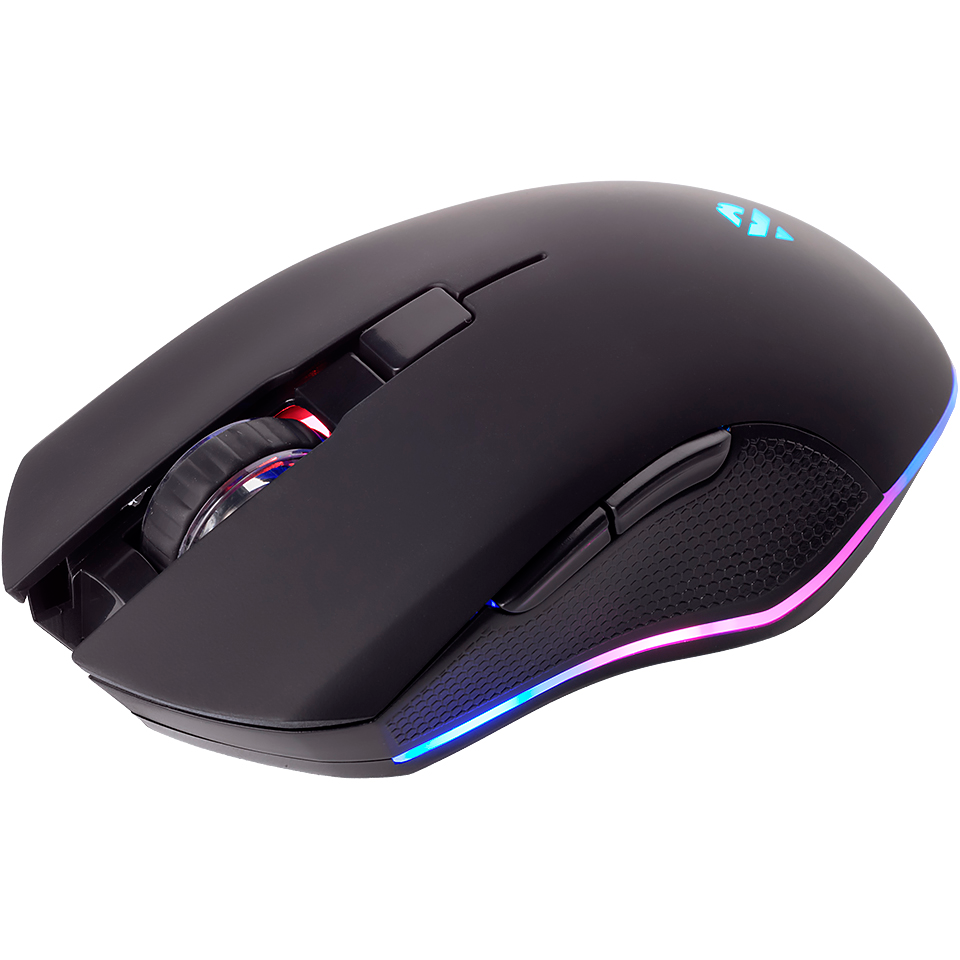 Мышь SmartBuy RUSH X28 Black - SBM728AGK - фото 7