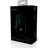 Мышь SmartBuy RUSH X28 Black (SBM728AGK)