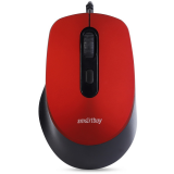 Мышь SmartBuy SBM-265-R