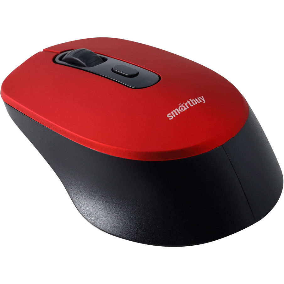 Мышь SmartBuy SBM-265-R - фото 2