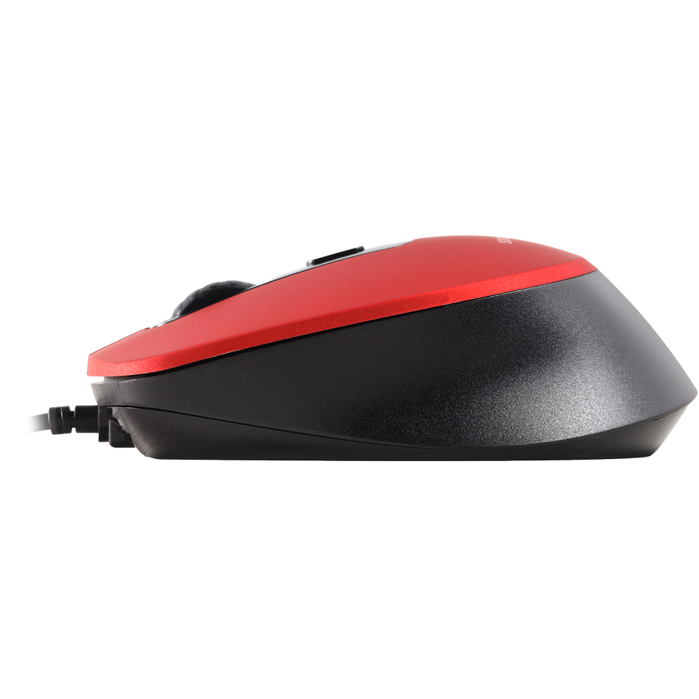 Мышь SmartBuy SBM-265-R - фото 4