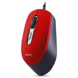 Мышь SmartBuy SBM-265-R