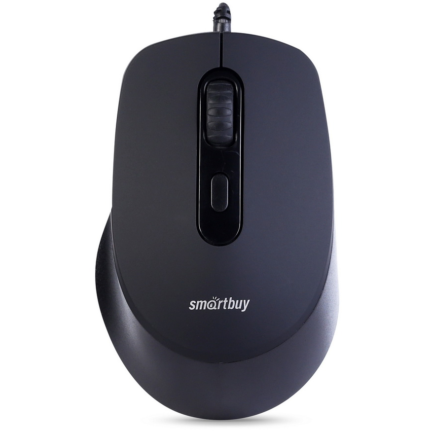 Мышь SmartBuy SBM-265-K