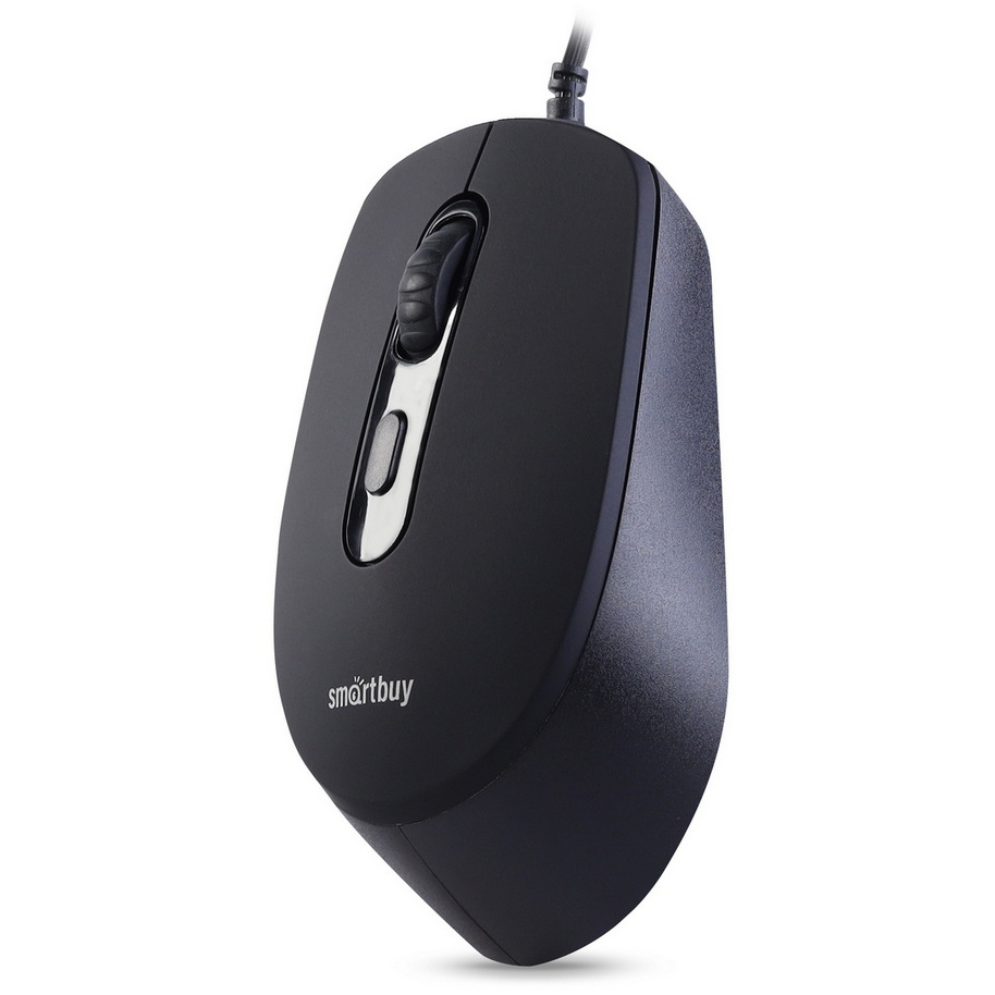 Мышь SmartBuy SBM-265-K - фото 5