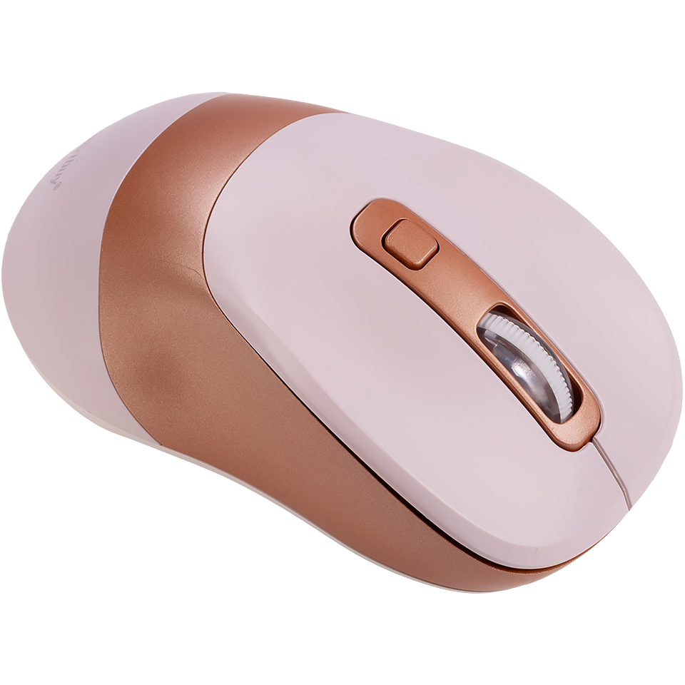 Мышь SmartBuy X57 Dual BT+USB Beige - SBM757DB - фото 6