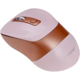 Мышь SmartBuy X57 Dual BT+USB Beige (SBM757DB)