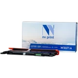 Картридж NV Print W2071A Cyan