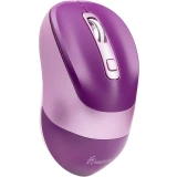 Мышь SmartBuy X57 Dual BT+USB Purple (SBM757DP)
