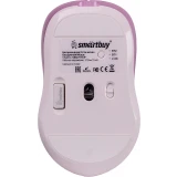Мышь SmartBuy X57 Dual BT+USB Purple (SBM757DP)