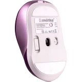 Мышь SmartBuy X57 Dual BT+USB Purple (SBM757DP)
