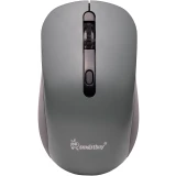 Мышь SmartBuy X58 Dual BT+USB Graphite (SBM758DG)