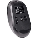 Мышь SmartBuy X58 Dual BT+USB Graphite (SBM758DG)