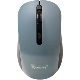 Мышь SmartBuy X58 Dual BT+USB Grey Cosmic (SBM758DC)