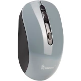 Мышь SmartBuy X58 Dual BT+USB Grey Cosmic (SBM758DC)