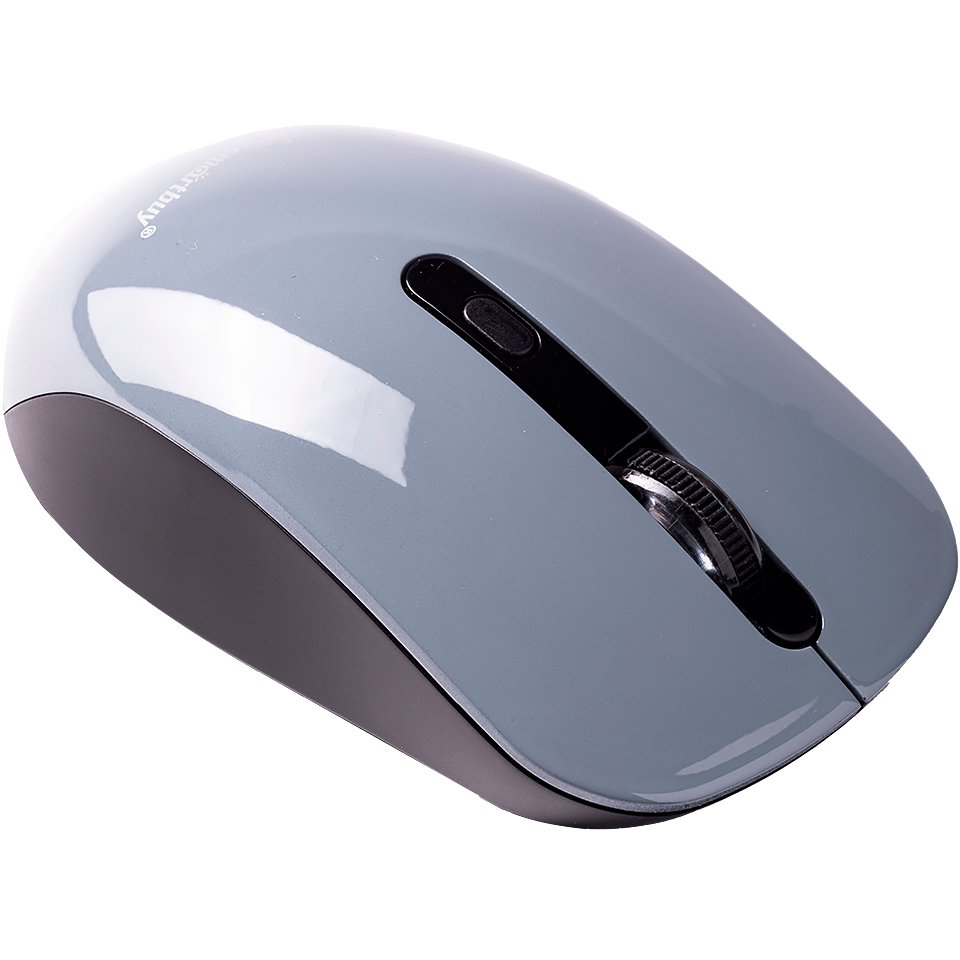 Мышь SmartBuy X58 Dual BT+USB Grey Cosmic - SBM758DC - фото 7