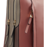 Рюкзак для ноутбука Piquadro Women’s Laptop Backpack 15.6" Arancio/Marrone (CA7042W92/ARTM)