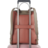 Рюкзак для ноутбука Piquadro Women’s Laptop Backpack 15.6" Arancio/Marrone (CA7042W92/ARTM)