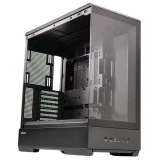 Корпус Zalman P50 Black