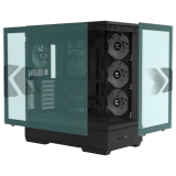 Корпус Zalman P50 Black