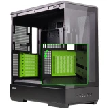 Корпус Zalman P50 Black