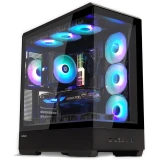 Корпус Zalman P50 Black