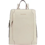 Рюкзак для ноутбука Piquadro Women’s Laptop Backpack 15.6" Beige (CA7042W92/BECU)