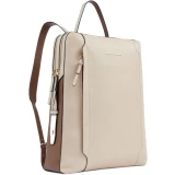 Рюкзак для ноутбука Piquadro Women’s Laptop Backpack 15.6" Beige (CA7042W92/BECU)