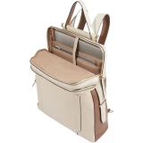 Рюкзак для ноутбука Piquadro Women’s Laptop Backpack 15.6" Beige (CA7042W92/BECU)