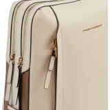 Рюкзак для ноутбука Piquadro Women’s Laptop Backpack 15.6" Beige (CA7042W92/BECU)