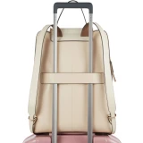 Рюкзак для ноутбука Piquadro Women’s Laptop Backpack 15.6" Beige (CA7042W92/BECU)