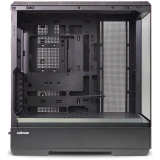 Корпус Zalman P50 Black