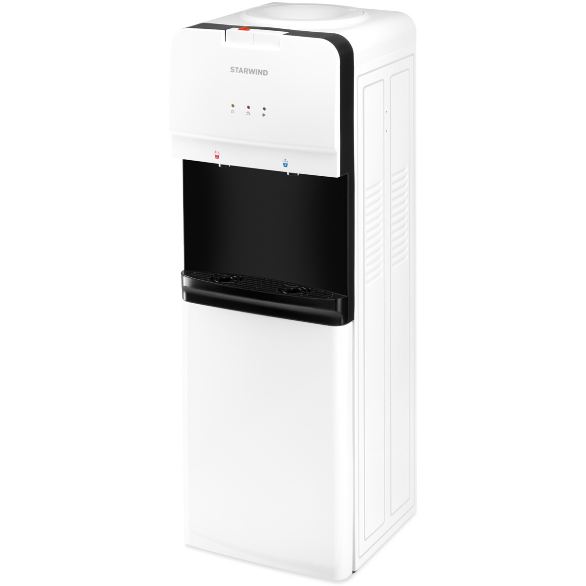 Кулер для воды Starwind SW-1005EW - фото 2